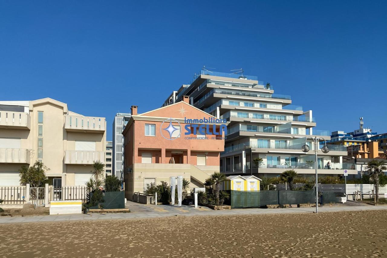 לידו די ג'סולו Villa Alpina מראה חיצוני תמונה