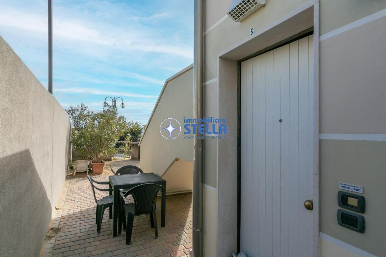 לידו די ג'סולו Villa Alpina מראה חיצוני תמונה