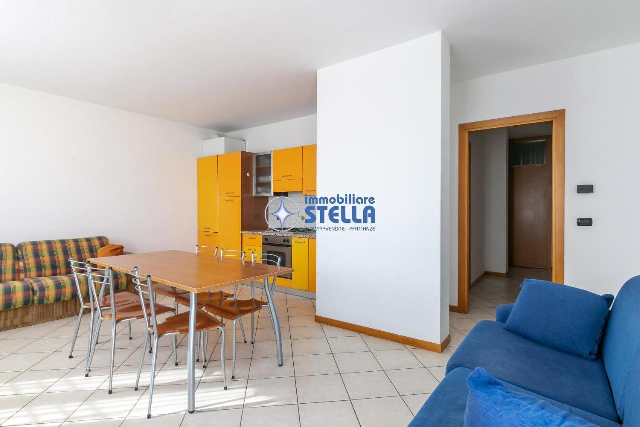 לידו די ג'סולו Villa Alpina מראה חיצוני תמונה