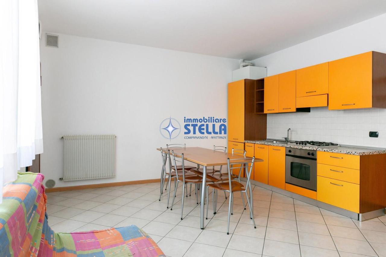 לידו די ג'סולו Villa Alpina מראה חיצוני תמונה