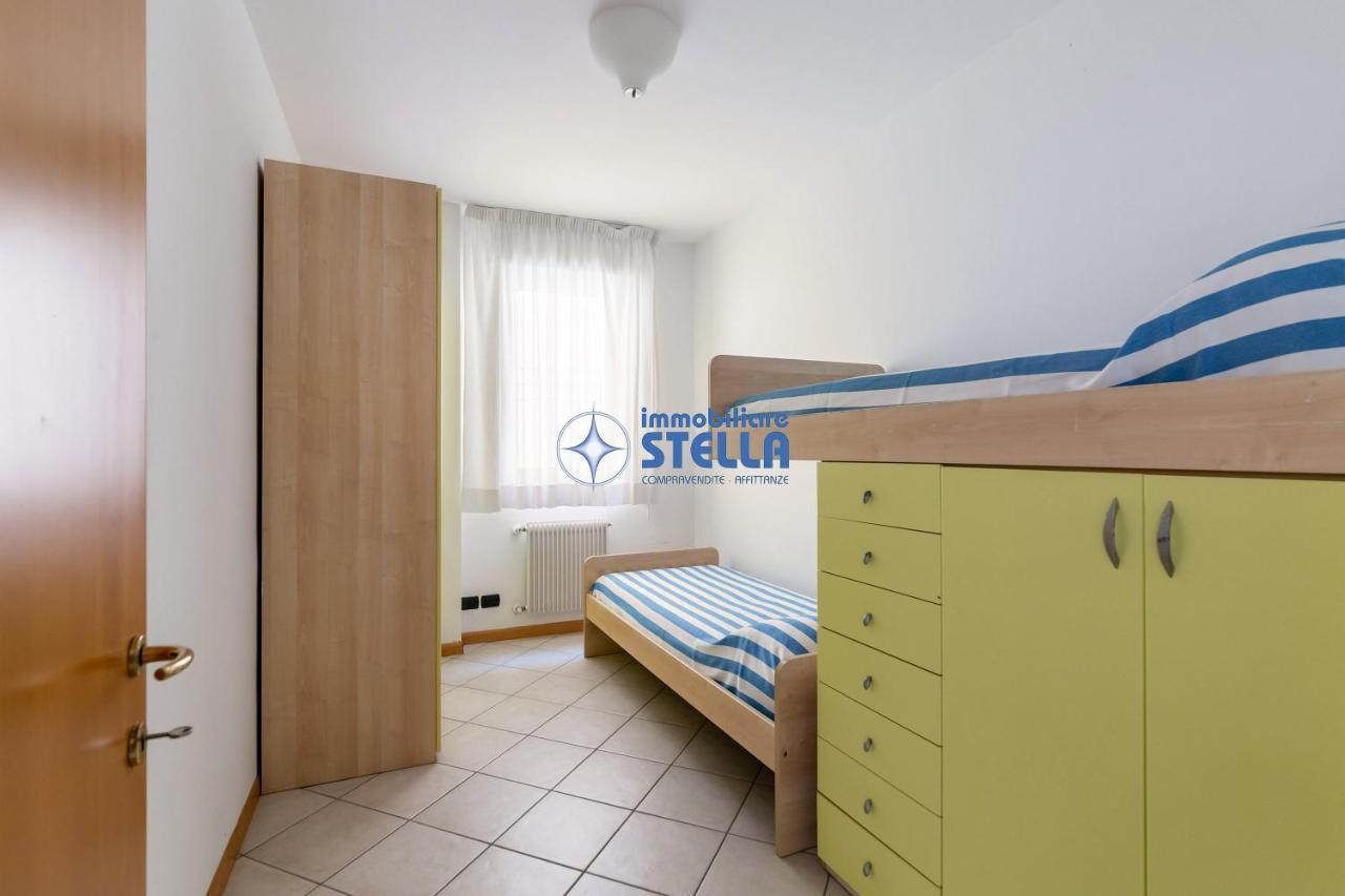 לידו די ג'סולו Villa Alpina מראה חיצוני תמונה