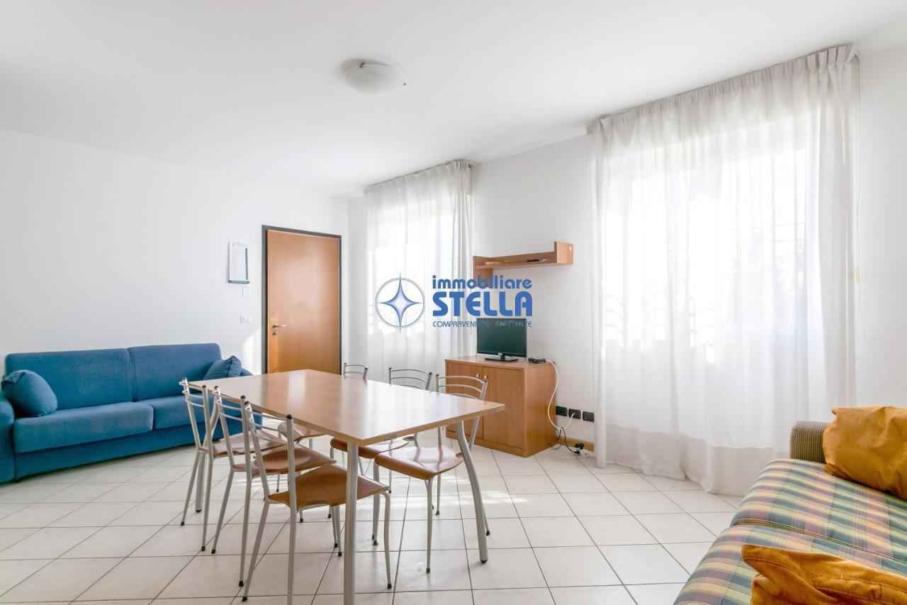 לידו די ג'סולו Villa Alpina מראה חיצוני תמונה