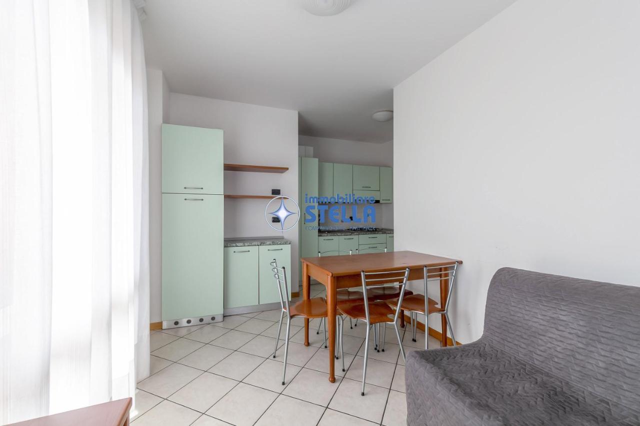לידו די ג'סולו Villa Alpina מראה חיצוני תמונה