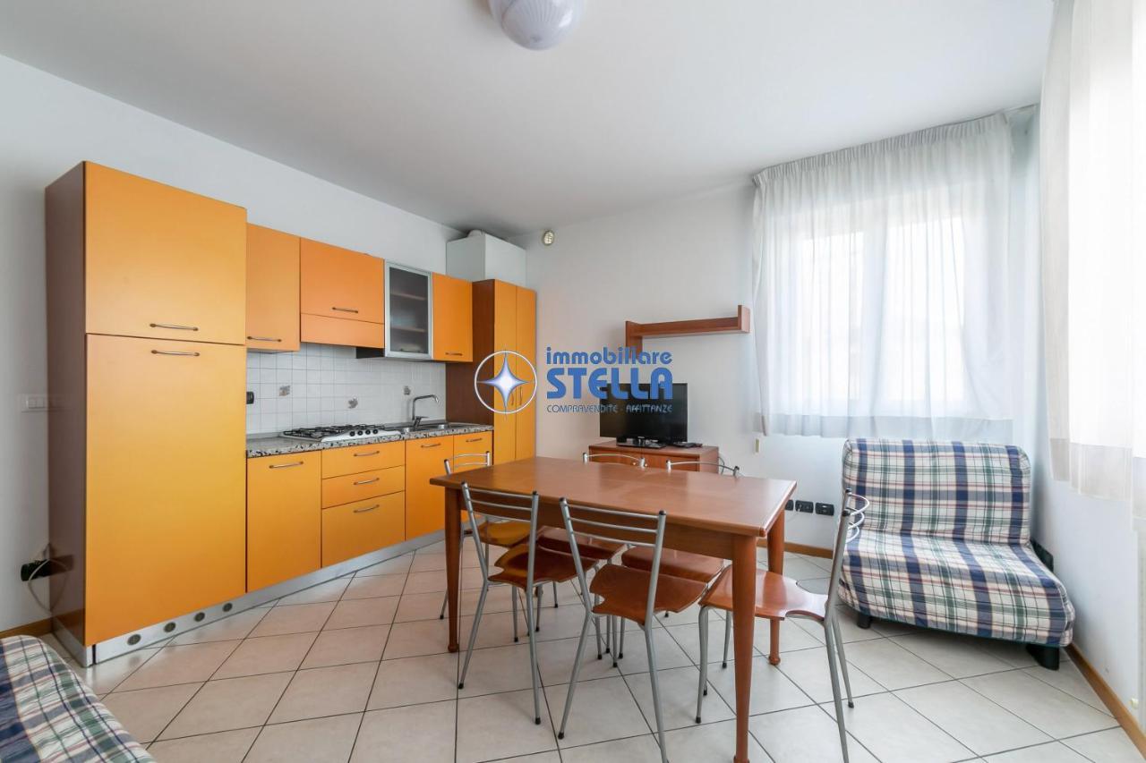 לידו די ג'סולו Villa Alpina מראה חיצוני תמונה